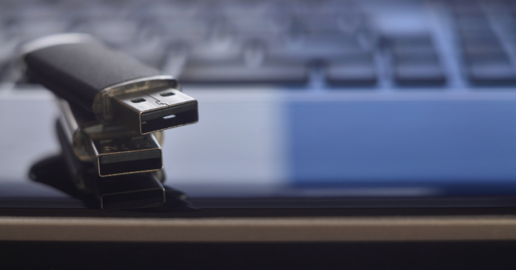 How to Prevent and Fix File Corruption in a USB Drive How to Prevent and Fix File Corruption in a USB Drive
