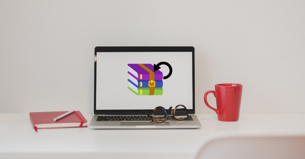 How to Recover Corrupt or Damaged RAR Files How to Recover Corrupt or Damaged RAR Files