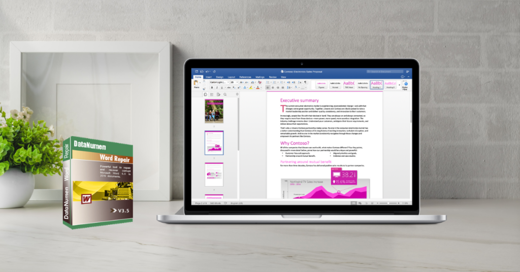 How to Recover Corrupt Word Documents on Mac How to Recover Corrupt Word Documents on Mac