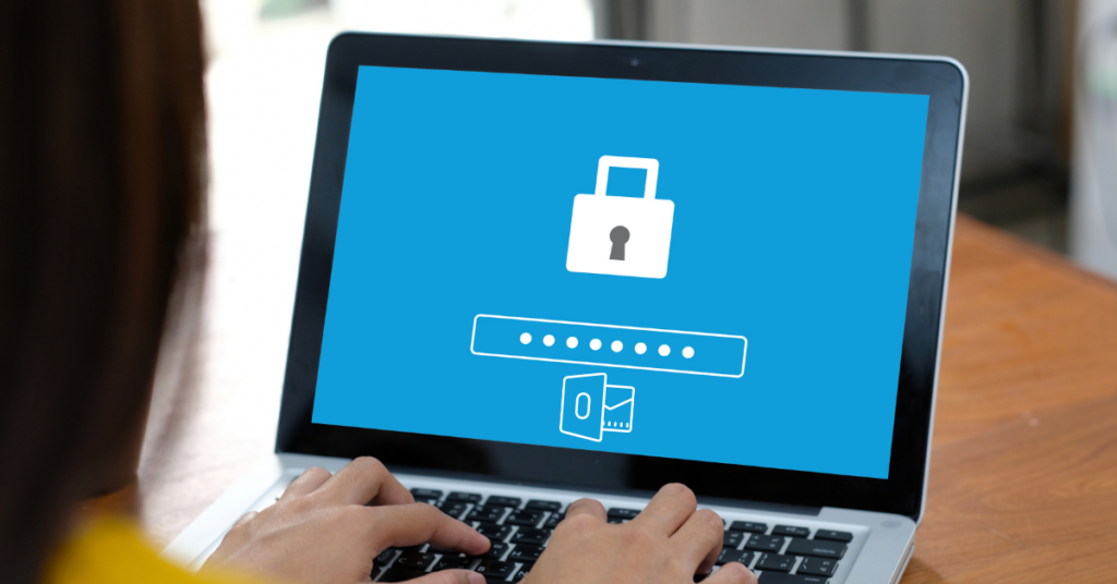 How to Recover Password for an Encrypted Outlook PST File