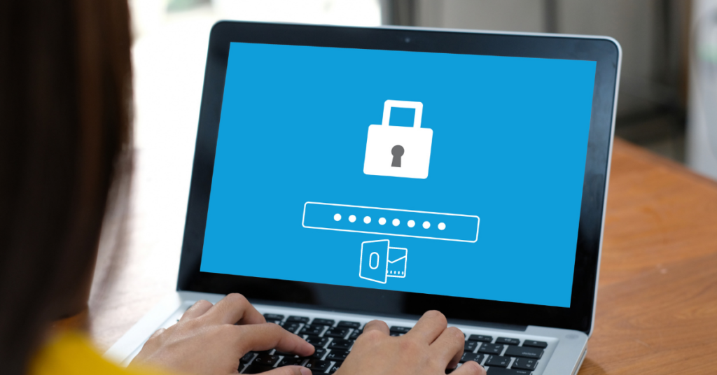 How to Recover Password for an Encrypted Outlook PST File How to Recover Password for an Encrypted Outlook PST File