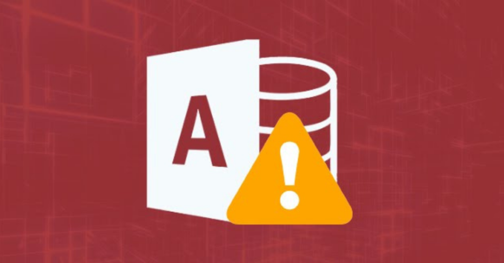 How to Solve “The database needs to be repaired or isn’t a database file” Error in Access