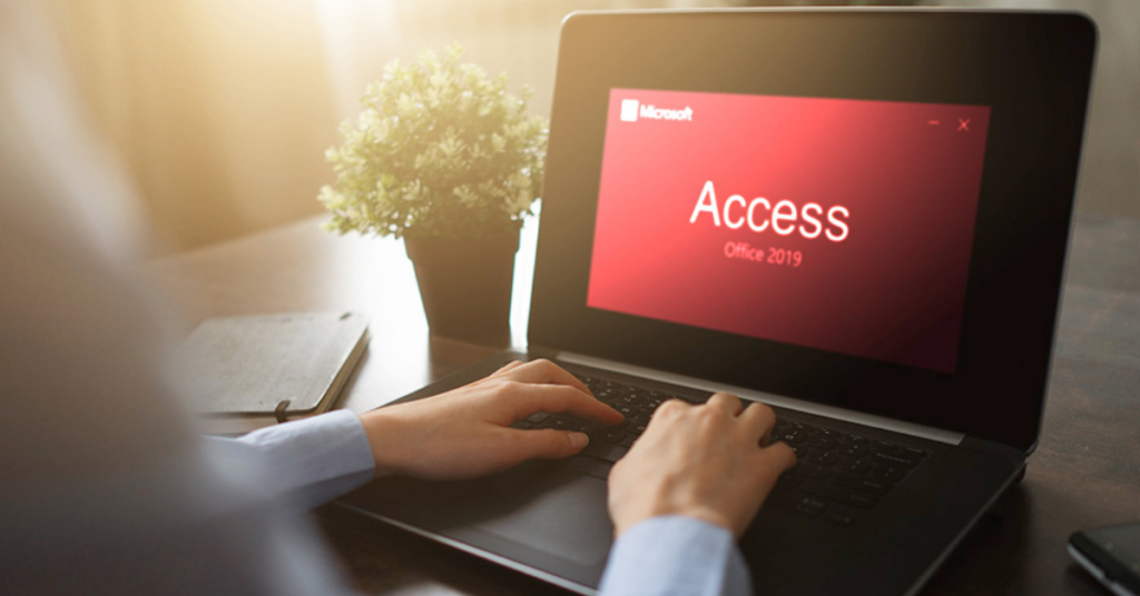 How to Solve “Not a valid bookmark” Problem in MS Access