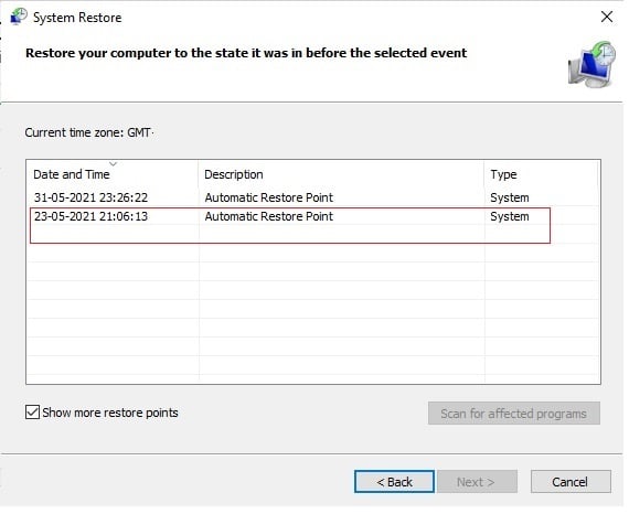 the microsoft outlook inbox repair tool does not recognize the file