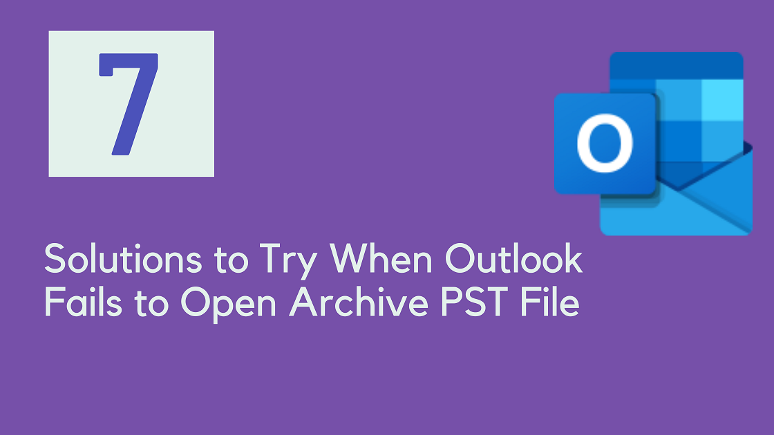 Open archives