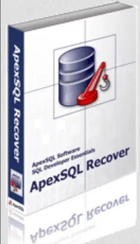 Apex SQL Recover