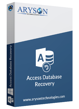 Aryson Access Database Recovery