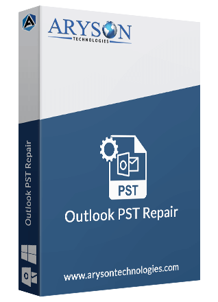 Aryson Outlook PST Repair
