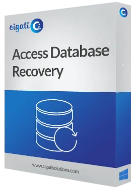 Cigati Access Database Recovery