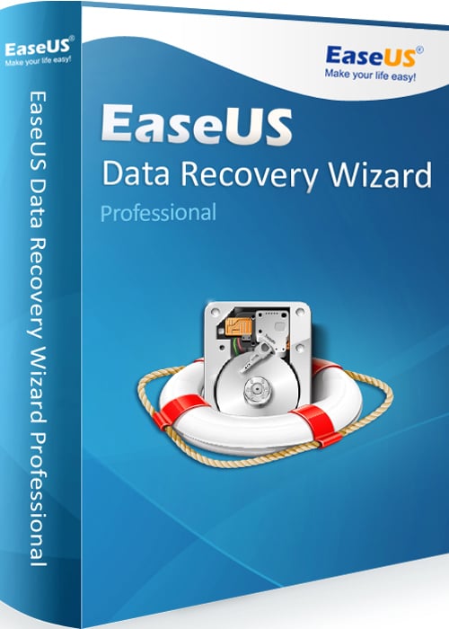 EaseUS Access Database Recovery