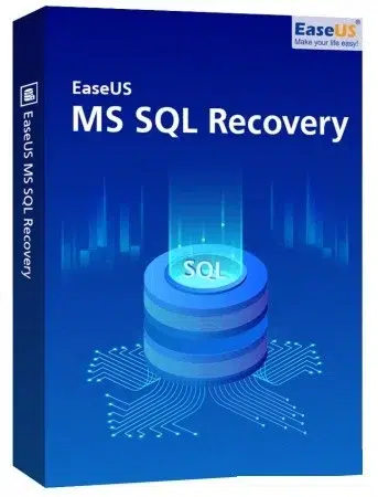 EaseUS MS SQL Recovery