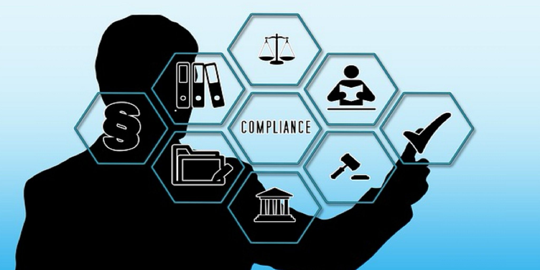 Ethics and Legal Compliance