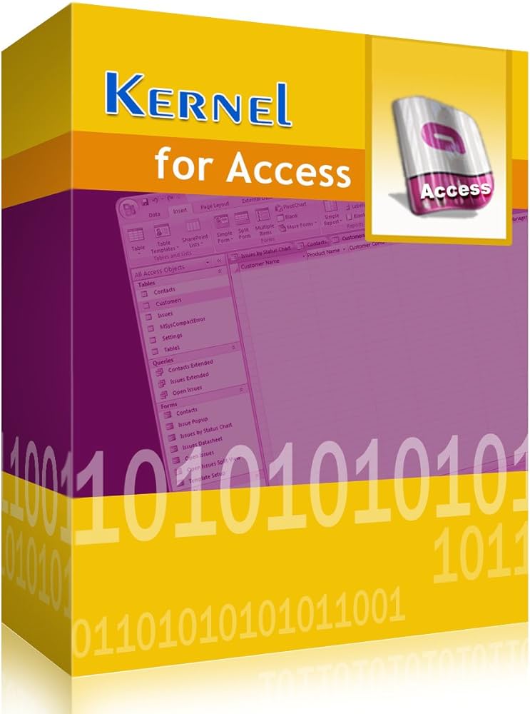 Kernel for Access