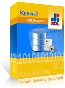 Kernel for SQL Recovery