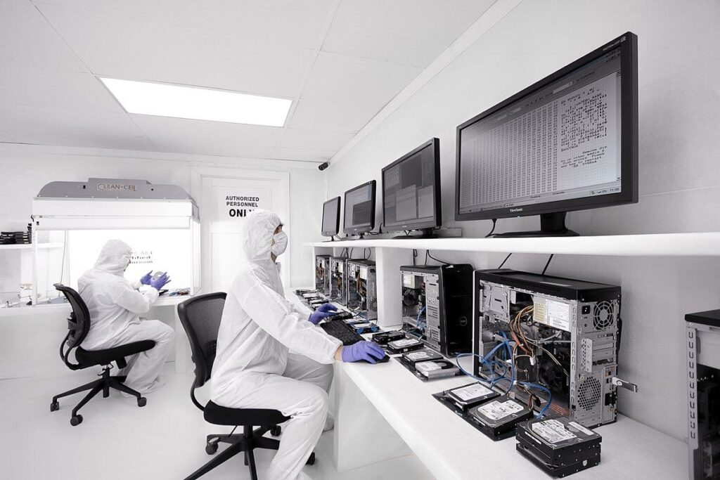 Computer Forensics: Introduction and Future Prospect