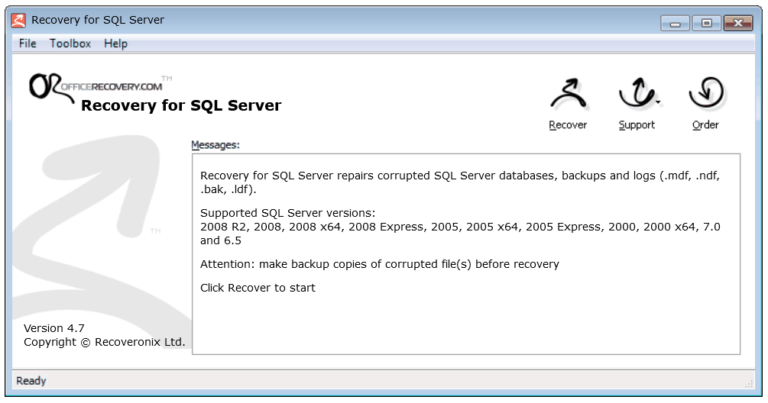14 Best SQL Recovery Tools (2025)