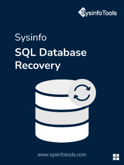 SysInfo Tools MS SQL Database Recovery
