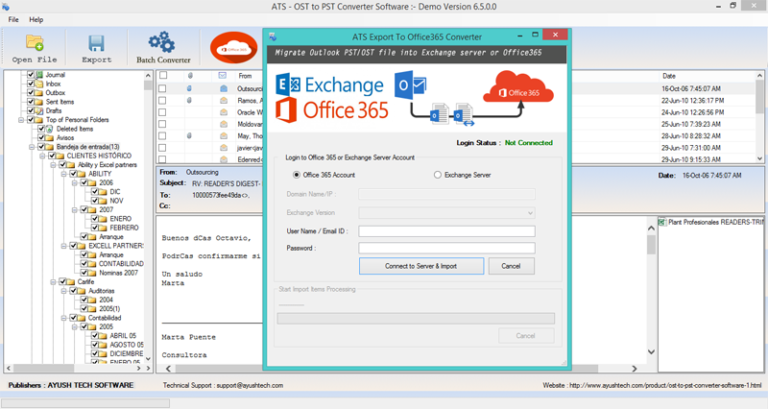 63 Best OST to PST Converter (2024) [FREE DOWNLOAD]