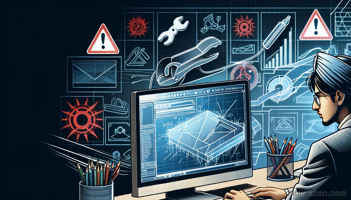 AutoCAD Recovery Tools