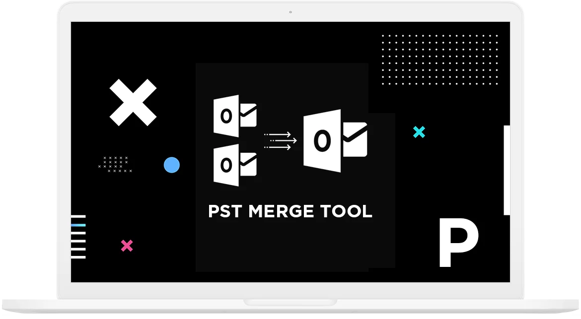 SysCurve PST Merge Tool