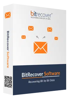 BitRecover EDB to PST Converter
