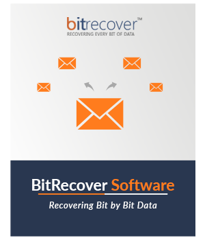 BitRecover PST Merge Tool