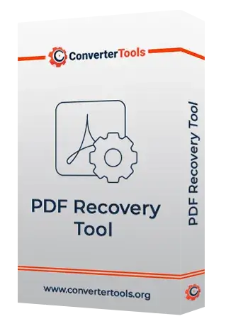 Converter Tools PDF Recovery