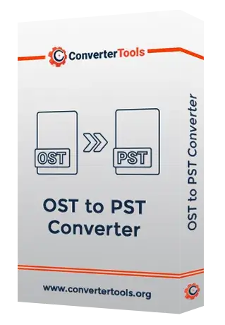 ConverterTools OST to PST Converter Software