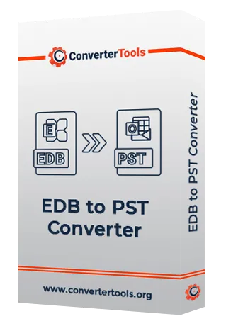 ConverterTools EDB to PST Converter
