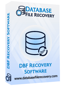 Database File Recovery