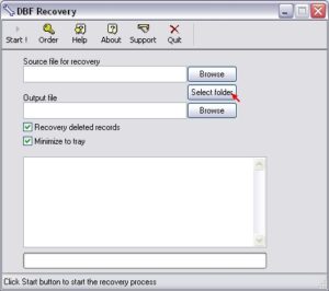 32 Best DBF Repair Tools (2024) [FREE DOWNLOAD]
