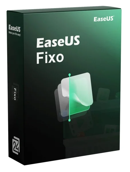 EaseUS Fixo Document Repair