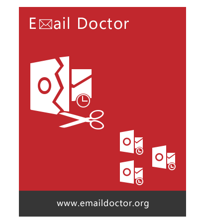 Email Doctor PST Splitter Tool