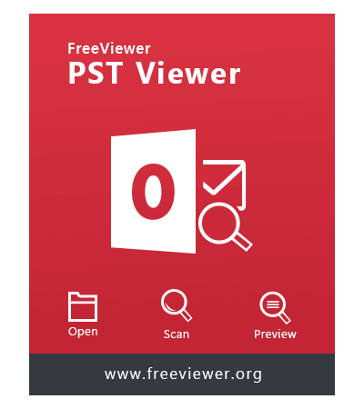 FREEVIEWER PST