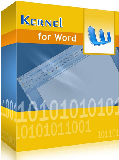 Kernel for Word
