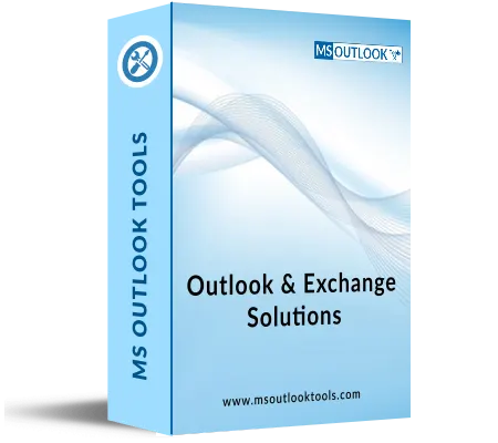 MS Outlook Tools PST Merge Software