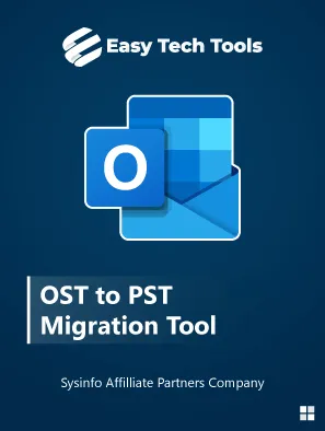 EasytechTools OST to PST