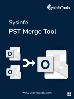 Sysinfo PST Merge Tool