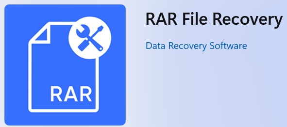 RAR File Recovery