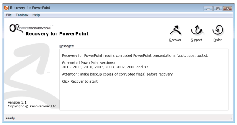14 Best PowerPoint Repair Tools (2025) [FREE DOWNLOAD]