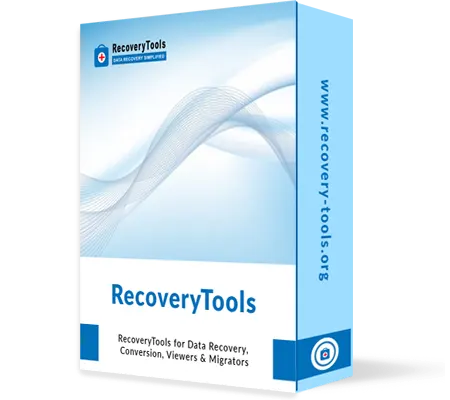 RecoveryTools for Exchange Server