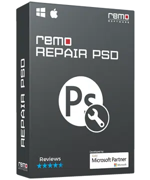 Remo PSD Repair