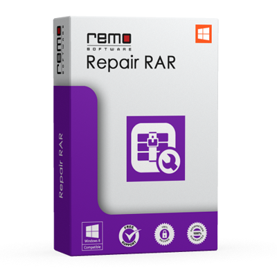 Remo Repair RAR