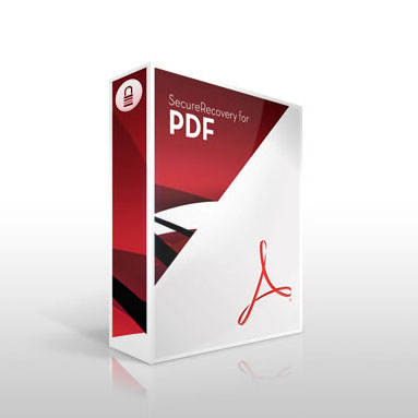 SecureRecovery for PDF