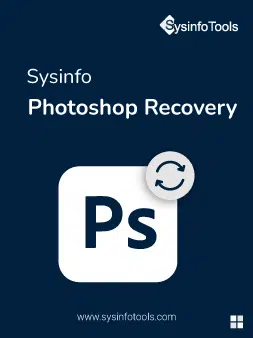 Sysinfo Photoshop Recovery