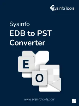 Sysinfo EDB to PST Converter