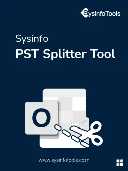 Sysinfo PST Split Tool