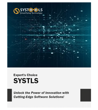 SysTools PST File Viewer Tool