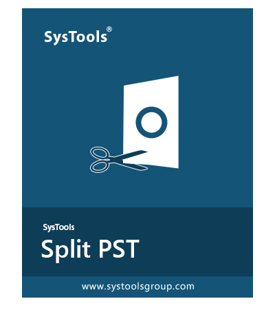 SysTools PST Splitter Tool