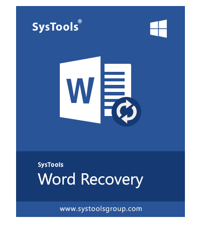 SysTools Word Recovery